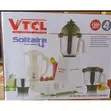 VTCL 4-Jar Solitaire 1200W Mixer Grinder - 1