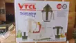 VTCL 4-Jar Solitaire 1200W Mixer Grinder - 2