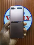 Samsung Galaxy Z Flip 2 5G 256GB Gold - 1