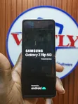 Samsung Galaxy Z Flip 2 5G 256GB Gold - 2