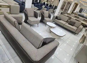 Executive Modern Turkish Sofa Set