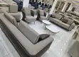 Executive Modern Turkish Sofa Set - 1