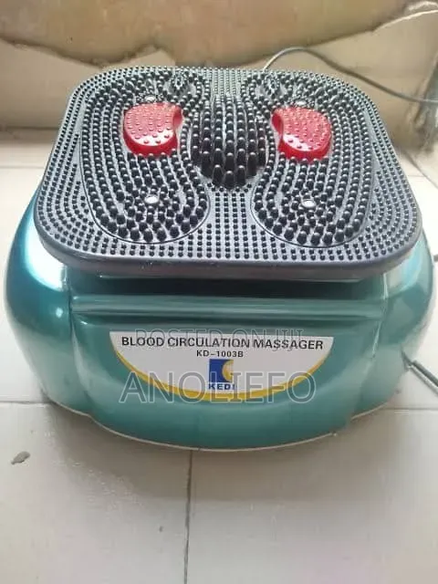 Kedi Full-Body Blood Circulation Massager - 1