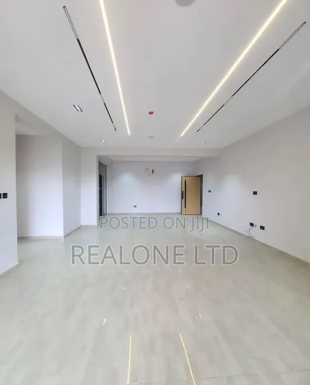 2 Bedroom Apartment for Rent in Lekki Phase 1 - 1