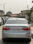 Lexus ES 350 FWD 2013 Silver - 3