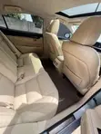 Lexus ES 350 FWD 2013 Silver - 5