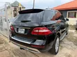 Mercedes-Benz ML350 2014 Baki - 3