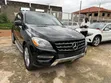 Mercedes-Benz ML350 2014 Baki - 4