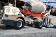 Europec 6500 Self-Loading Concrete Mixer - 6.5m3 - 2