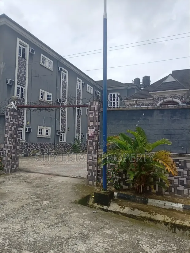 43-Room Hotel for Sale in Port Harcourt - 1
