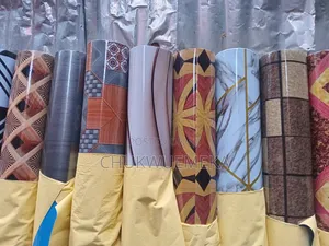 Tufafi Mai Kauri Mai Girma don Zauren Zama/Dakuna