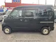 Daihatsu Hijet 2010 Black - 3