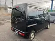 Daihatsu Hijet 2010 Black - 4