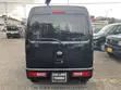 Daihatsu Hijet 2010 Black - 5
