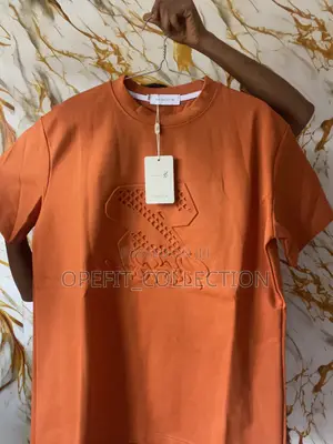 Quality Round Neck T-Shirt