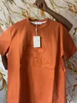 Quality Round Neck T-Shirt - 1