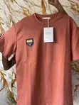 Quality Round Neck T-Shirt - 2