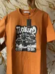 Quality Round Neck T-Shirt - 3