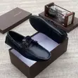 Original Black Loafers - Men's Size 40-44 - 3