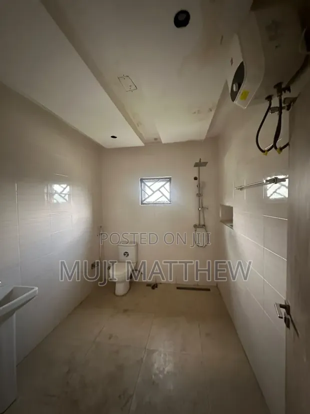 4 Bedroom Duplex for Rent in Asokoro, Abuja - 1