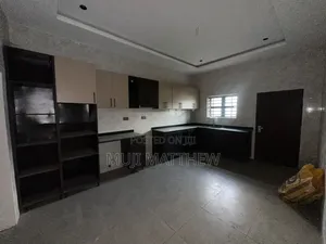 4 Bedroom Duplex for Rent in Asokoro, Abuja