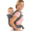 Infantino Baby Carrier (Gray) - 2
