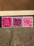 Pinterest Frames - Brand New - 2
