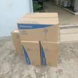 Panasonic Standing Fan 18" - 2