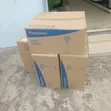 Panasonic Standing Fan 18" - 3