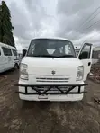 Suzuki Every Wagon 2012 White - 1