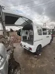 Suzuki Every Wagon 2012 White - 5