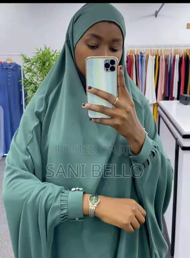 Original Turkey Hijab - Soft Long - Wholesale & Retail - 1