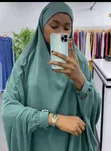 Original Turkey Hijab - Soft Long - Wholesale & Retail - 1