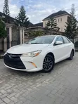 Toyota Camry 2017 LE - 1