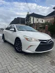 Toyota Camry 2017 LE - 2