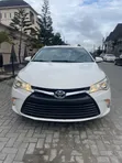 Toyota Camry 2017 LE - 3