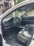 Toyota Camry 2017 LE - 5
