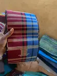 Luxury Vintage Double Woven Asooke - 90 Inches - 1