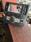 Infiniti FX35 Car Stereo (Used) - 2