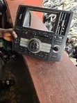 Infiniti FX35 Car Stereo (Used) - 3