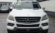 Mercedes-Benz M Class 2014 Fari - 1
