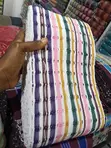 Ingantaccen Jaowu Aso Oke (90 inci) - 3