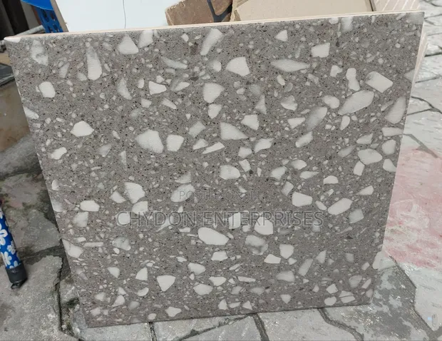 High Quality Terrazzo Floor Tiles - 1