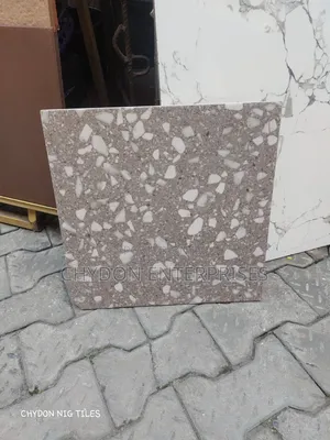 High Quality Terrazzo Floor Tiles