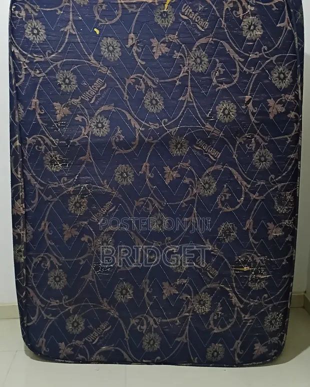 Vitafoam Mattress 4x6 (8-Inch) - 1