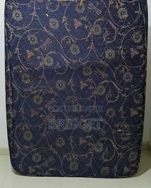 Vitafoam Mattress 4x6 (8-Inch)