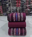 Quality Plain and Pattern Jaowu Asooke - 3