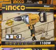 Ingco 1300W Demolition Hammer - 2