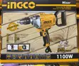Ingco 1300W Demolition Hammer - 3