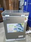 Meling 110L Inverter Chest Freezer - 1